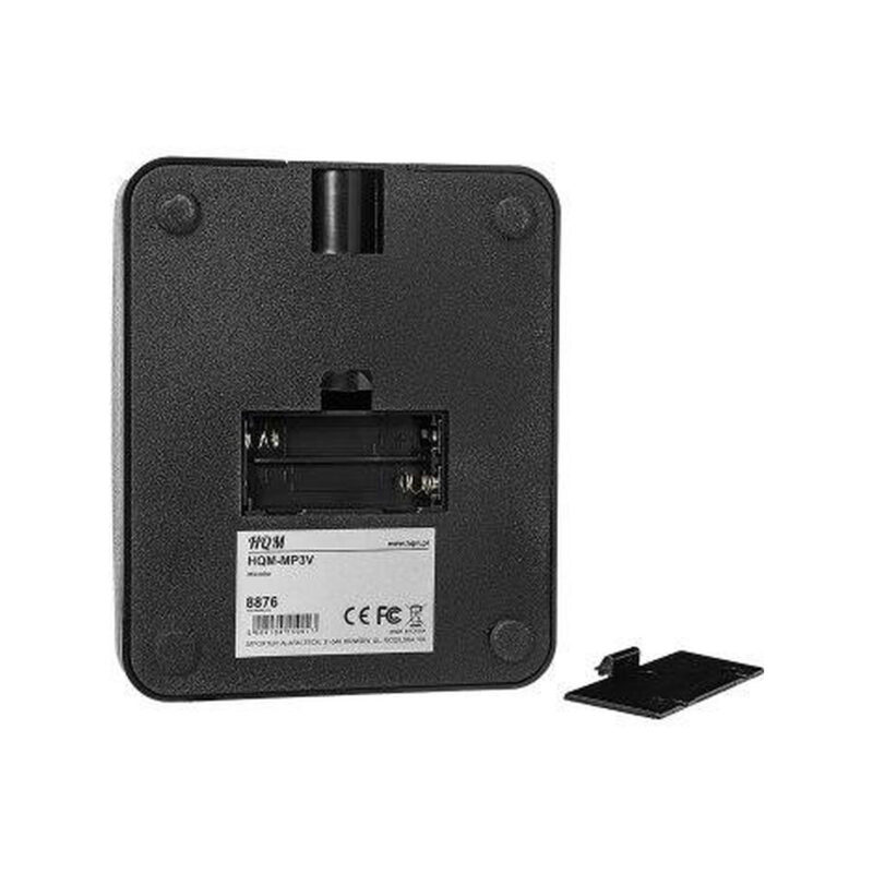 Mikrofon HQM-MP3V