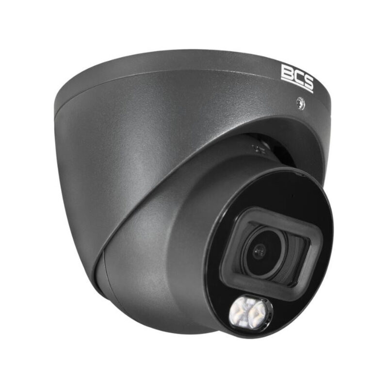 Kamera IP BCS LINE BCS-L-EIP28FCR3L3-AI1-G(2)