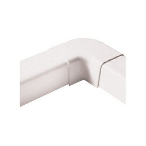 Kolano 90 IPPC110 białe Ivensis