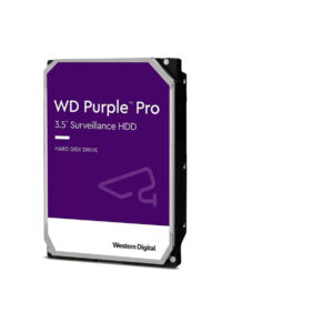 DYSK WD PURPLE 24TB PRO WD240PURP