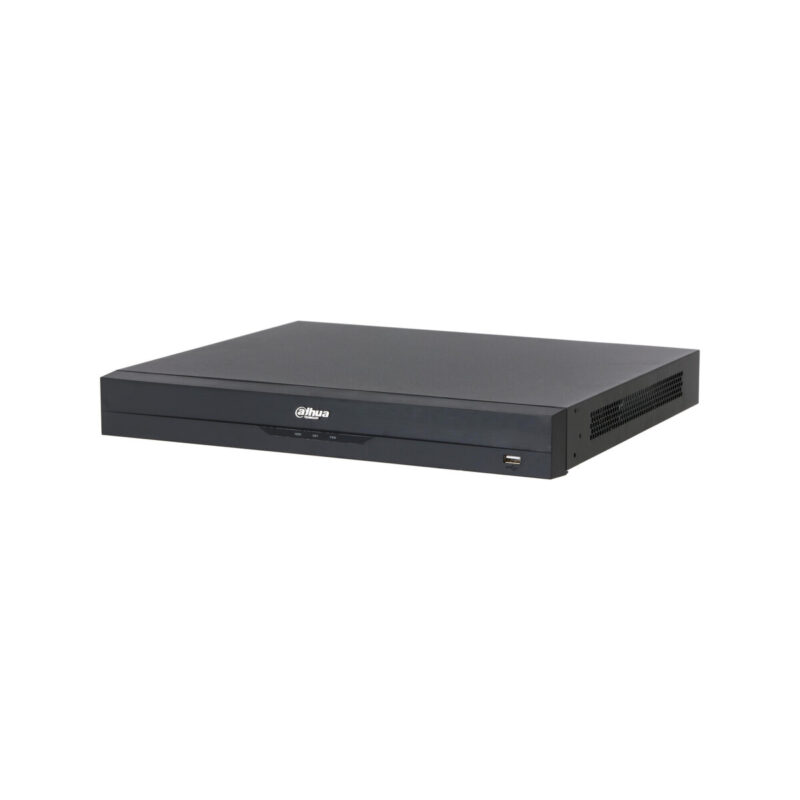 Rejestrator IP Dahua NVR5208-EI2
