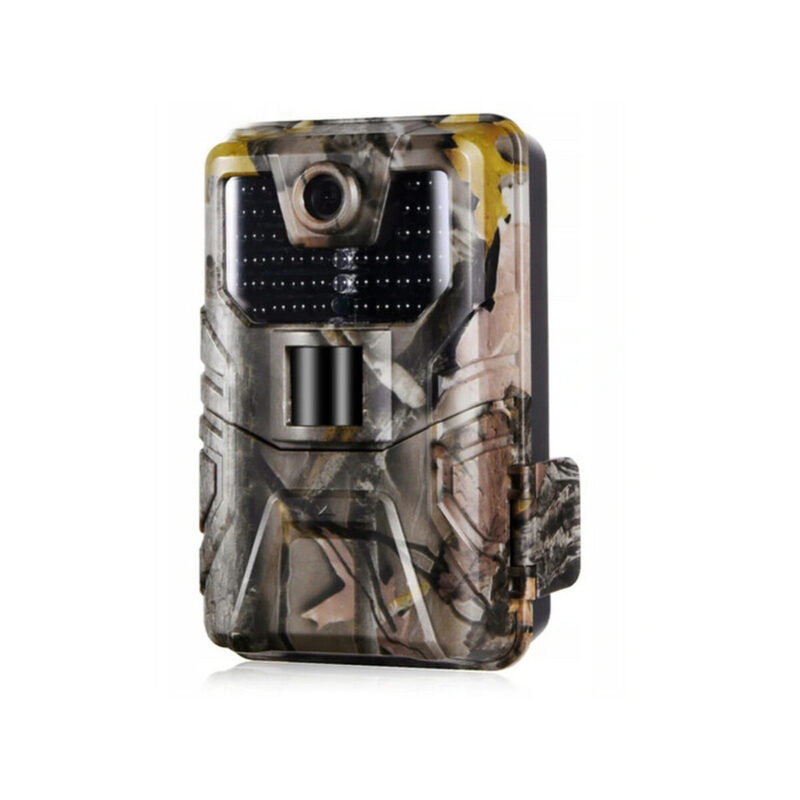 Fotopułapka - Kamera leśna - Tophunt HC900A