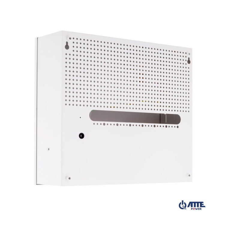 Zasilacz buforowy SMPS 24V 3A 72W ATTE AUPS-70-240-H