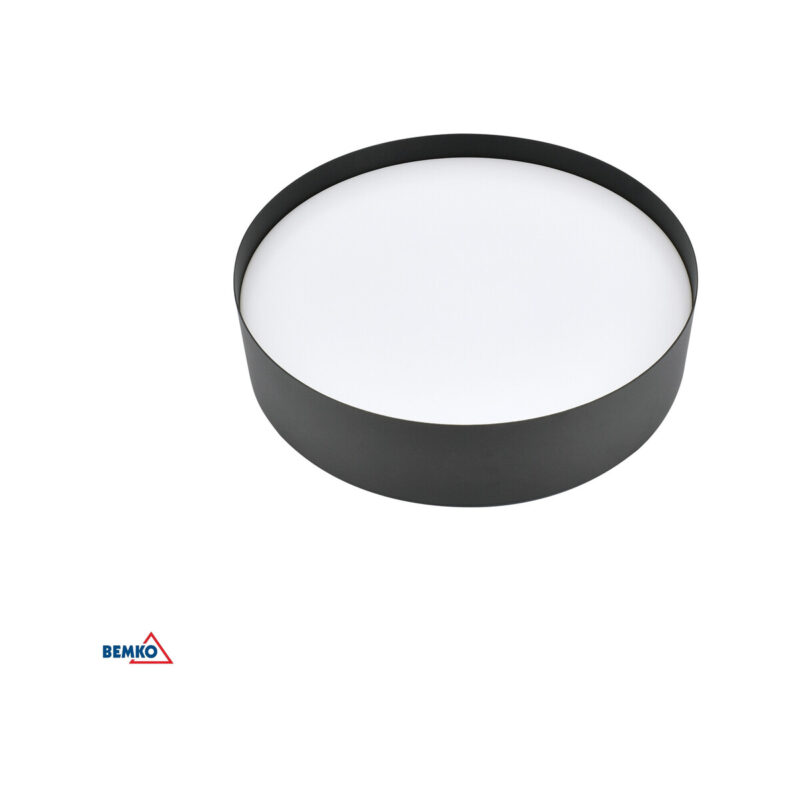 Plafoniera LED CELIA 10-20W 3000-4000K 2300LM IP54 CZ. MIKR. F. półcienia