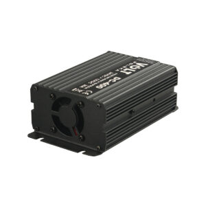 PRZETWORNICA VOLT POLSKA DC-400 360W 24/12V