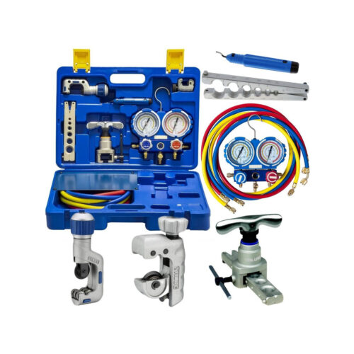 ZESTAW NARZĘDZI SERWISOWYCH VALUE VTB-5B-I