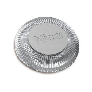 Zestaw NICE WALKY 2024 MyGO do bram skrzydłowych