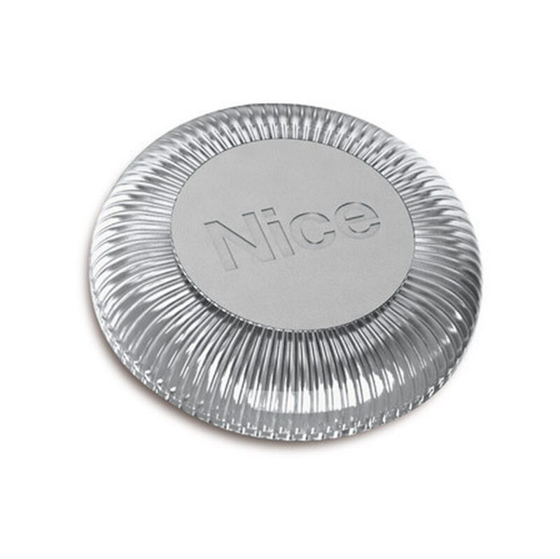 Zestaw NICE WALKY 2024 MyGO do bram skrzydłowych