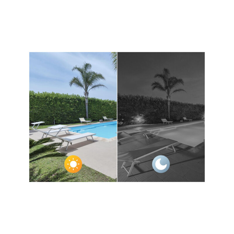 Kamera IP Reolink Go Series G340 8MP LTE 3G bateryjna