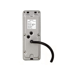 Panel zew. VIDOS X S10