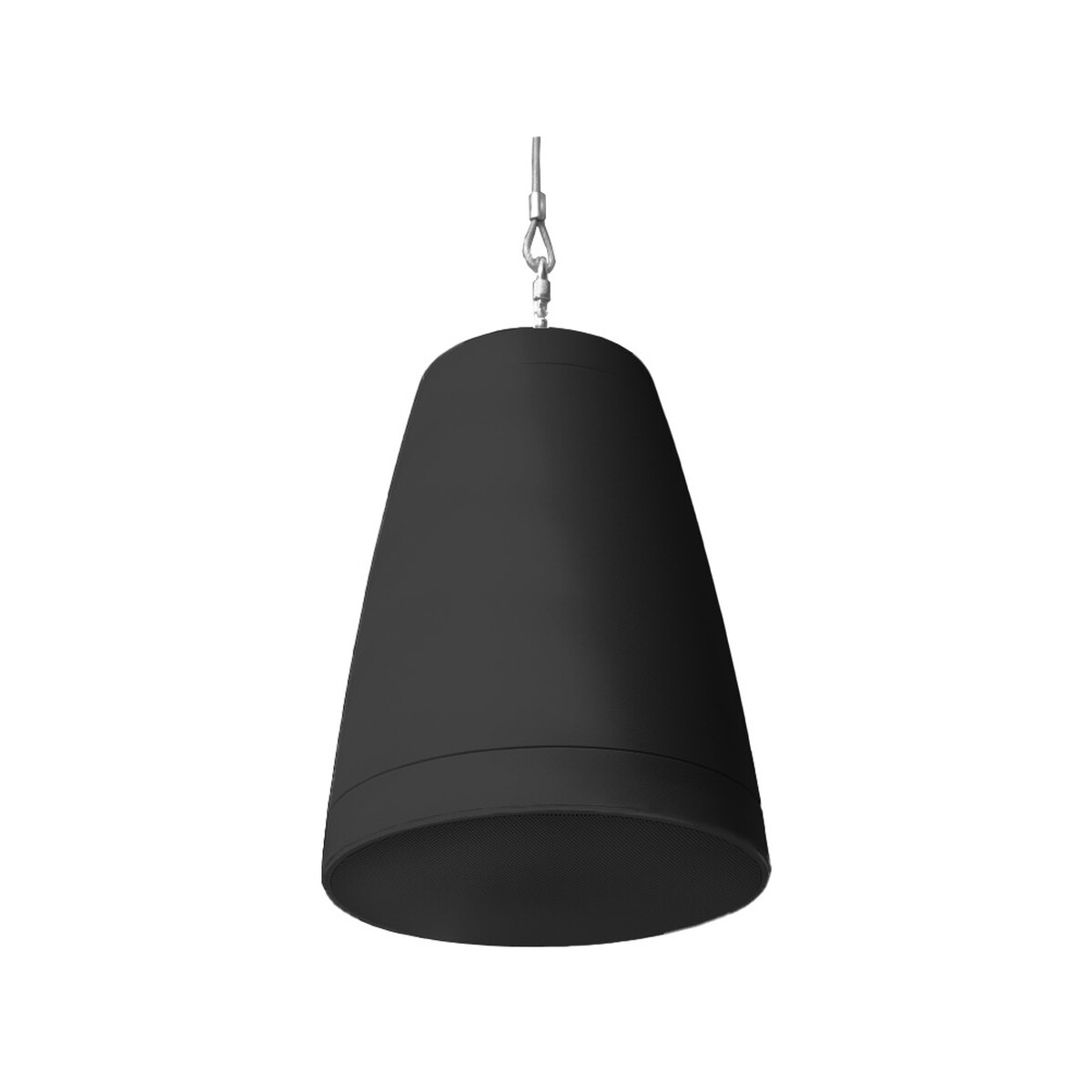 LAUDIO COMET 4 - Głośnik wiszący 100V / 8Ω Czarny