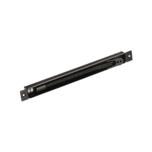 OSŁONA KABLOWA WPUSZCZANA W PROFIL ATLO-KPS-21X262/SHEEL-S BLACK ATLO