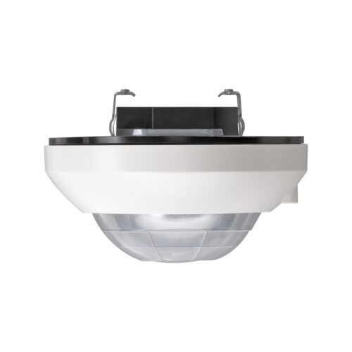 GIRA Czujnik obecności Komfort KNX biały 210602
