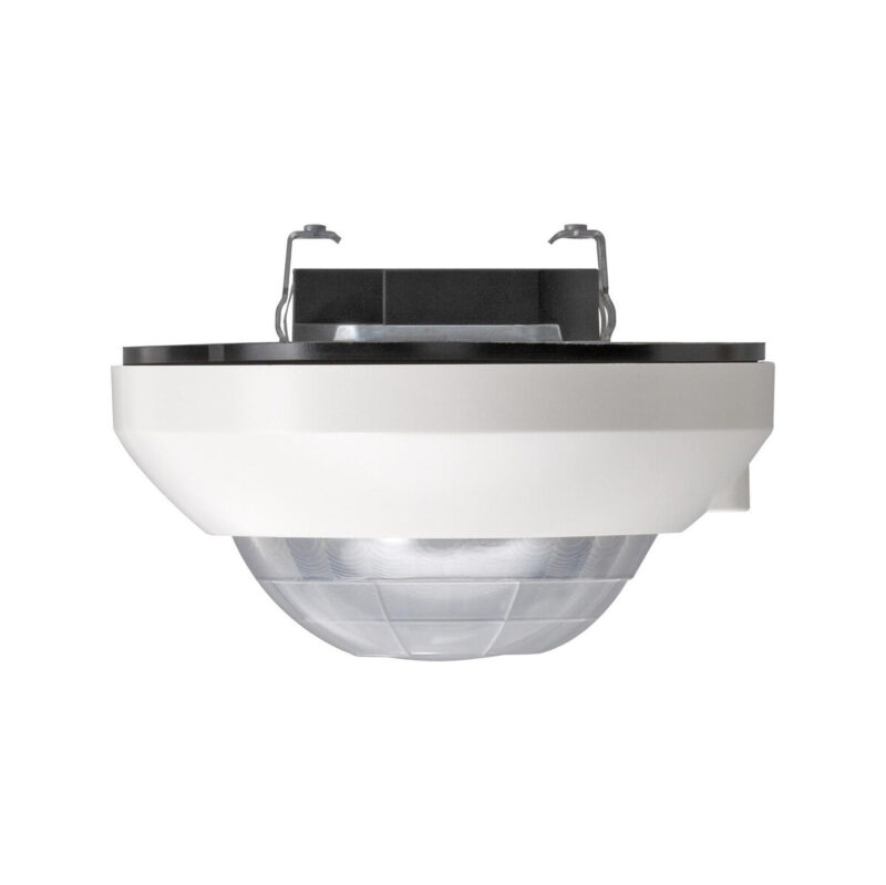 GIRA Czujnik obecności Komfort KNX biały 210602