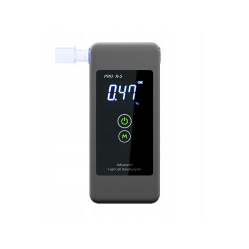 Alkomat AlcoFind PRO X-5