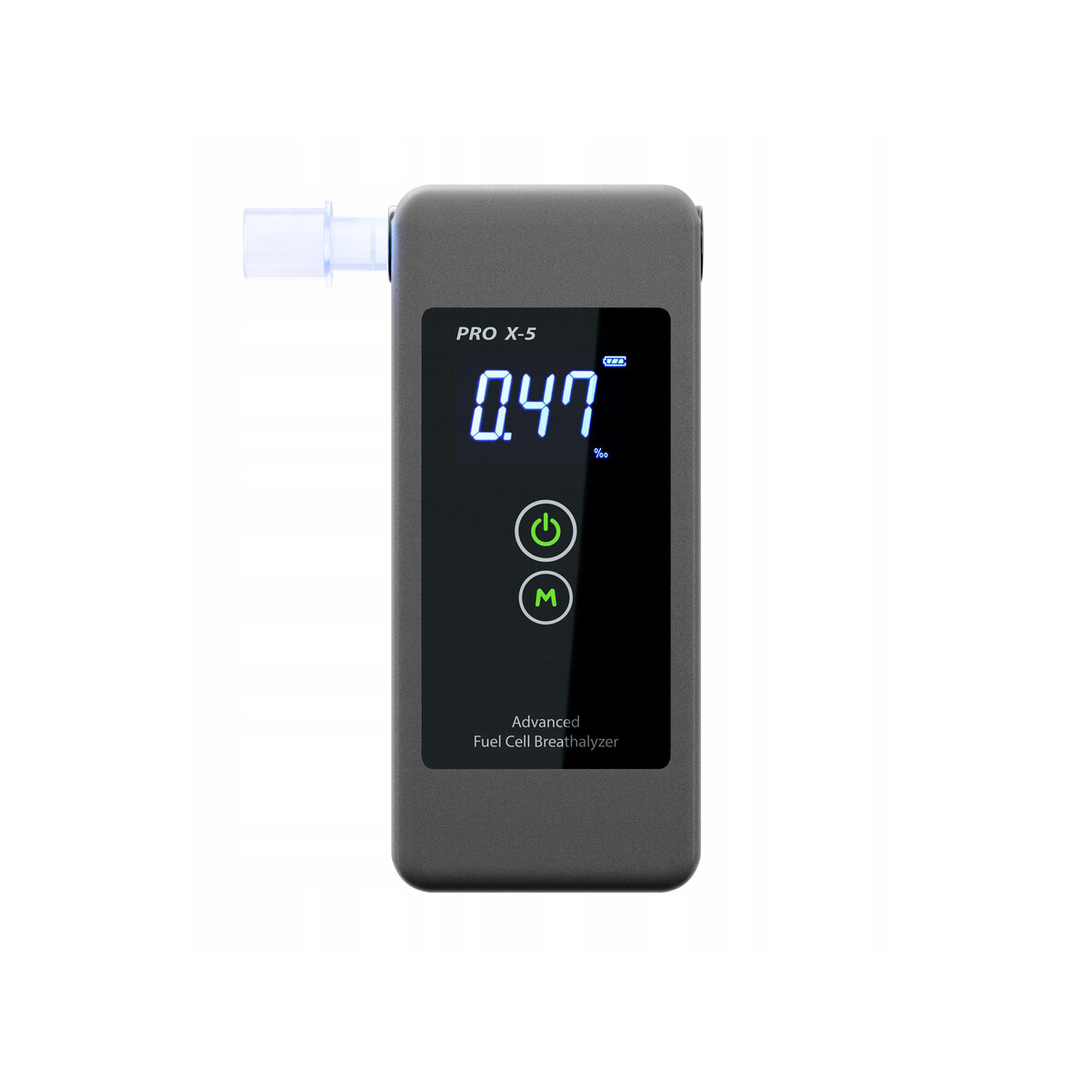 Alkomat AlcoFind PRO X-5