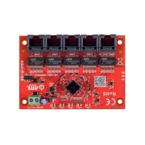 Switch ATTE ASW-5-50-OF