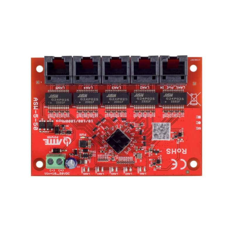 Switch ATTE ASW-5-50-OF