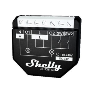 Shelly Qubino Wave 2PM