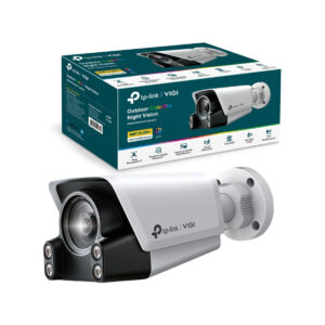 KAMERA TP-LINK VIGI C340S (4mm)