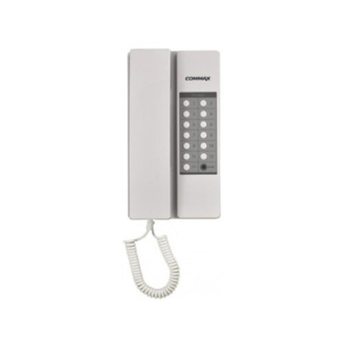 Interkom COMMAX TP-12RC