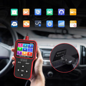 e6d6c9a91df50918c906484e51c211f3_original Interfejs Tester Skaner Diagnostyczny OBD2 ELM327 CAN Zenwire V620