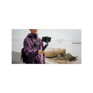 Statyw Goocong Yoga Pod czarny