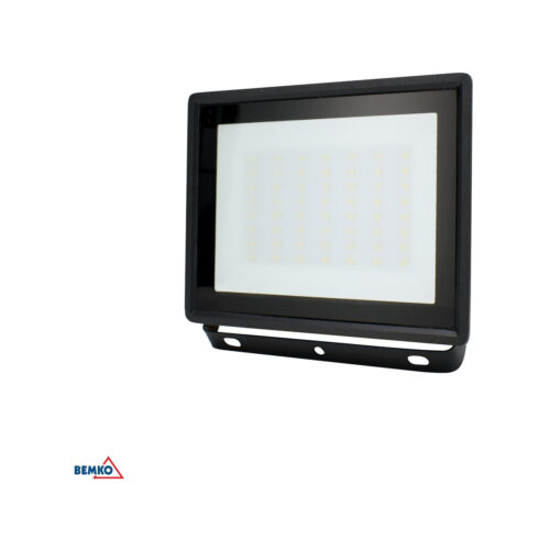 Naświetlacz LED TESSA 100W 3000/4000/5000K 15000LM IP66 90X90 RAL9017