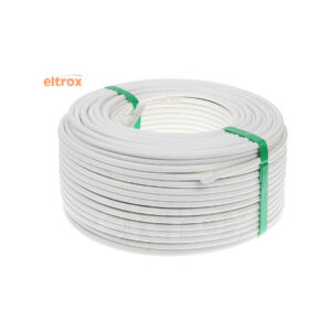 PRZEWÓD KONCENTRYCZNY NS100 Trishield - rolka 100m