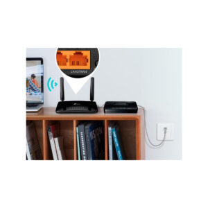 e70c6d026534b3c2dafa334836beca93_original ROUTER TP-LINK MR6500V 4G LTE