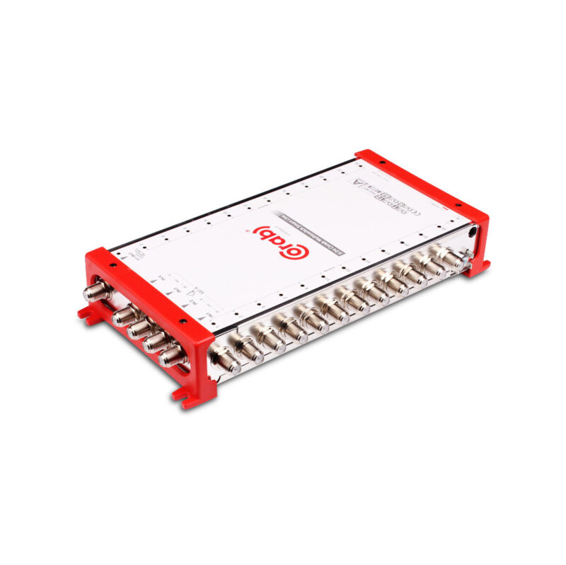 MULTISWITCH SMART LINE 5/24 CORAB