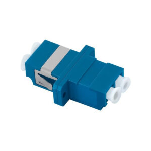 ADAPTER LC/UPC Duplex SM Standard