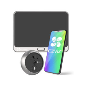 e727153c2df6a638a3e16ded1c73c0dd_original Bezprzewodowy wizjer EZVIZ DP2 2K 3MPx