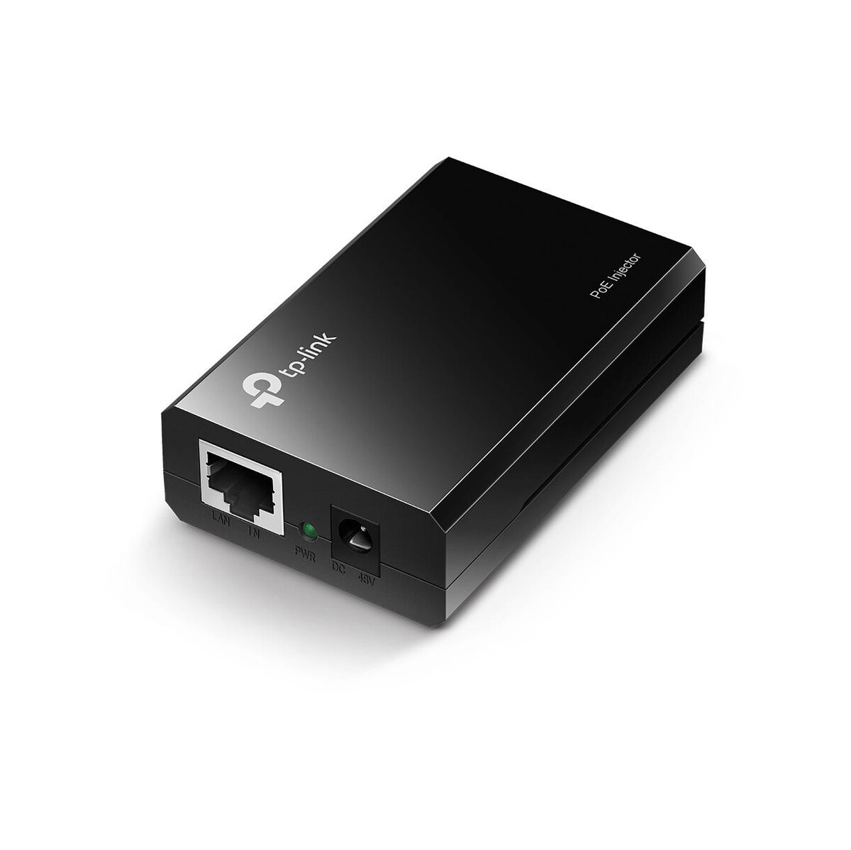 ZASILACZ ADAPTER POE 48V TL-POE150S TP-LINK IEEE 802.3af GIGABIT
