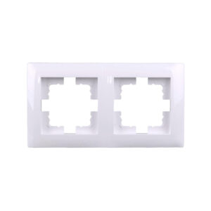 Ramka podwójna VCX WESA LC-48