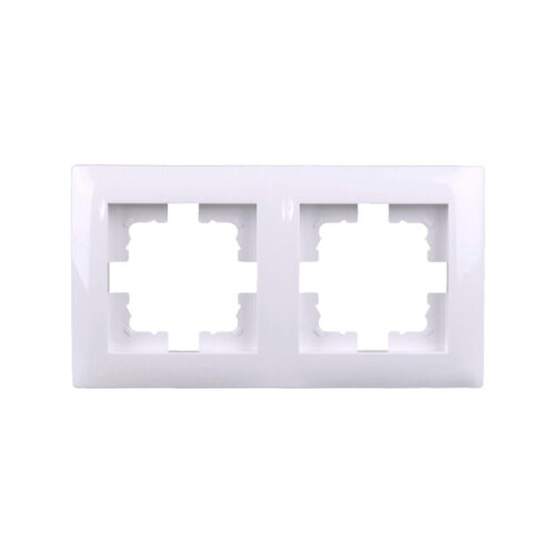 Ramka podwójna VCX WESA LC-48