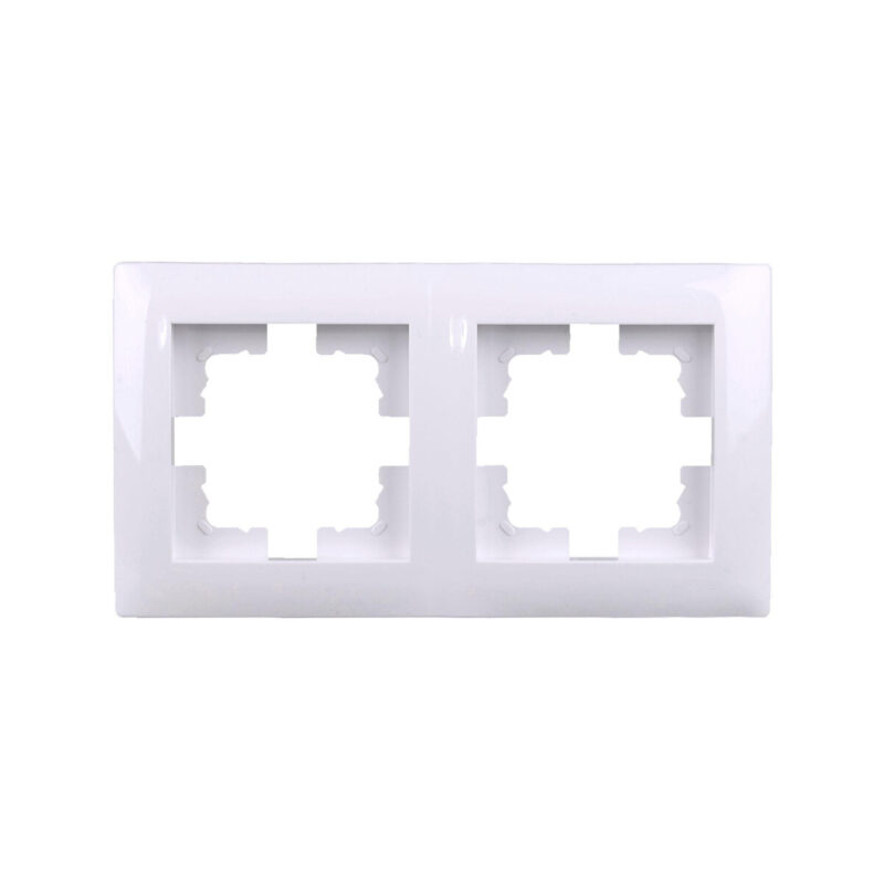 Ramka podwójna VCX WESA LC-48