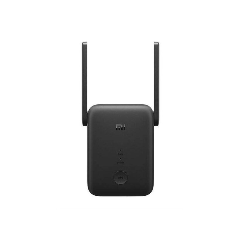e73cfc4c56cf2dc36d5a9a31393345a5_original Wzmacniacz sygnału Xiaomi Mi WiFi Range Extender AC1200 repeater