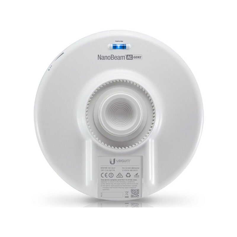 UBIQUITI NANOBEAM NBE-5AC-Gen2