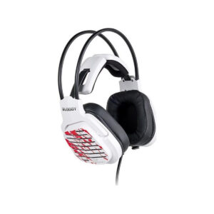 Słuchawki komputerowe A4TECH BLOODY G565 Enegry White