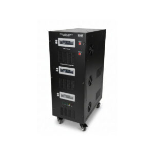 e7607b62aaaf1d0550d697f784796600_original Stabilizator napięcia trójfazowy Volt Polska AVR PRO 45000VA 3% SERVO 3-F