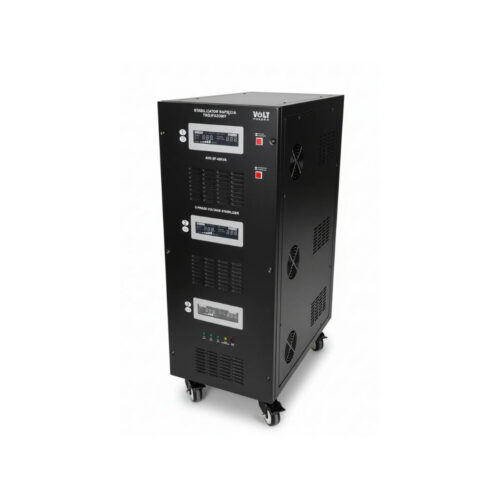 e7607b62aaaf1d0550d697f784796600_original Stabilizator napięcia trójfazowy Volt Polska AVR PRO 45000VA 3% SERVO 3-F