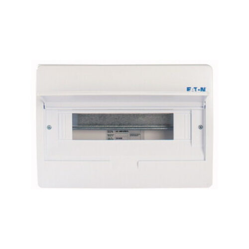 EATON BC-U-1/12-TW-ECO ROZDZIELNIA PLASTIKOWA PT 12M 1X 12M N+PE
