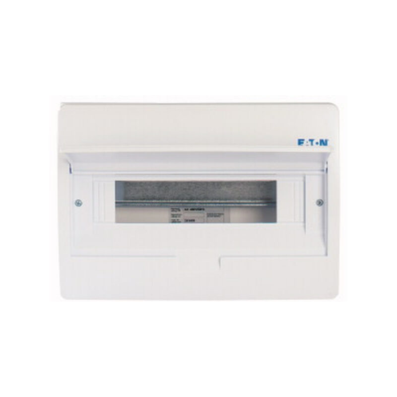 EATON BC-U-1/12-TW-ECO ROZDZIELNIA PLASTIKOWA PT 12M 1X 12M N+PE