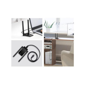 ADAPTER WLAN USB TP-LINK ARCHER T4U PLUS
