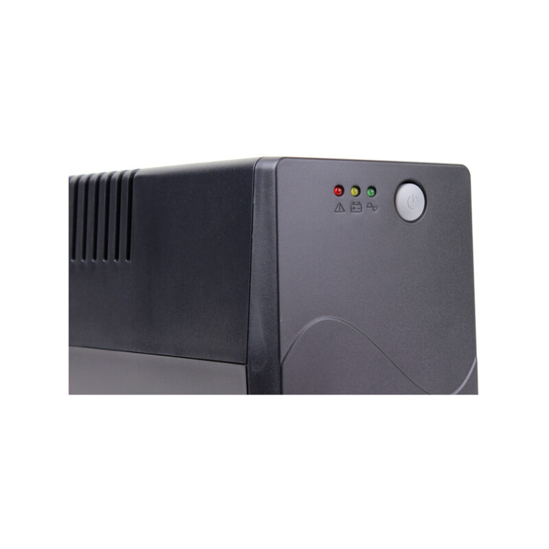 UPS ZASILACZ AWARYJNY VOLT POLSKA PICO 800VA 480W