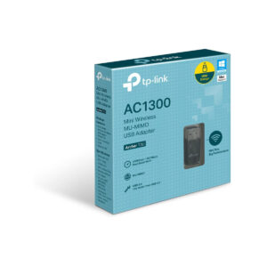 ADAPTER WLAN USB TP-LINK ARCHER T3U