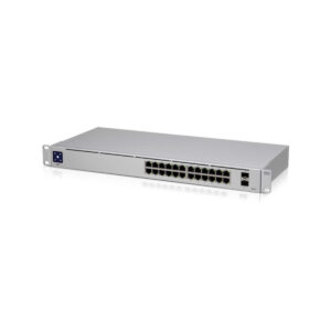 UBIQUITI UNIFI SWITCH Gen2 (USW-24)