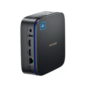 Mini PC Blackview MP60 N150/16GB/SSD 1TB/Win11Pro czarny