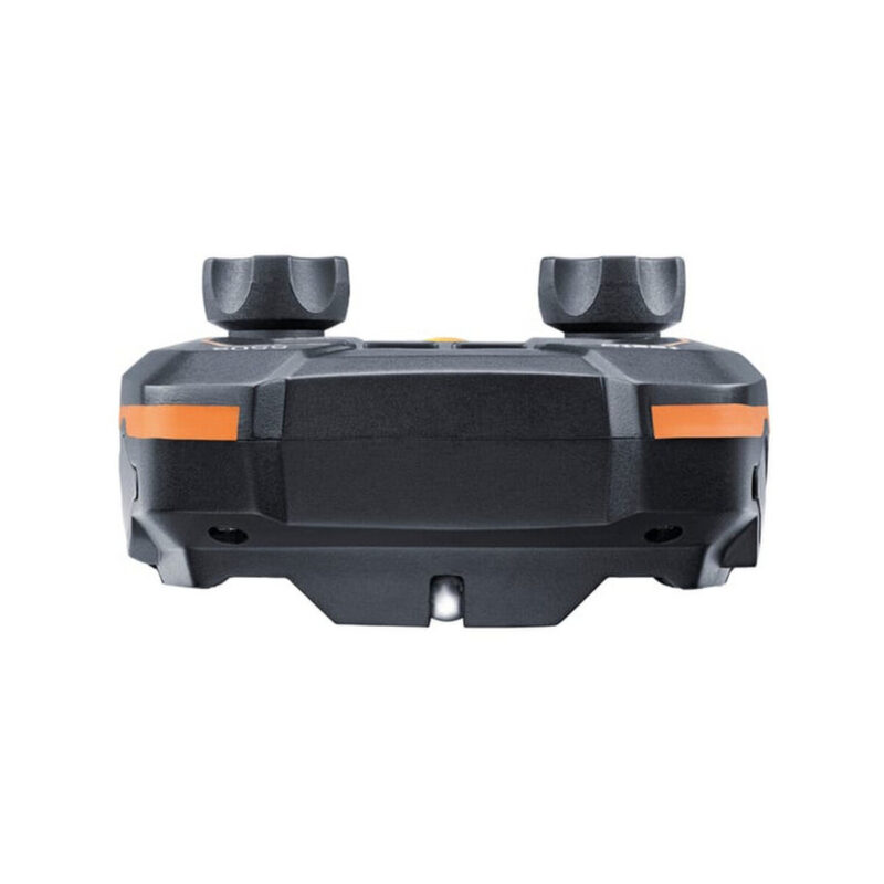 Elektroniczna oprawa zaworowa Testo 550s zestaw Basic 0564 5501